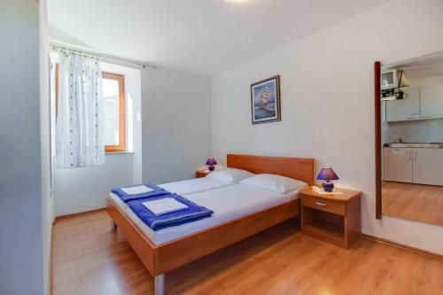 Apartments Rosa