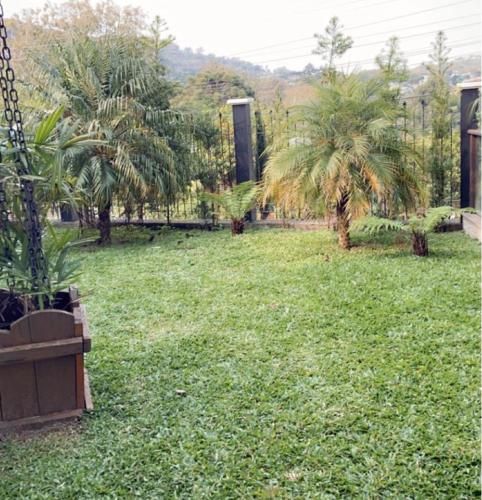 Flat Deluxe Gramado