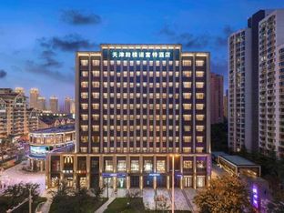 Hotel Image 1