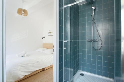 Residence Boulogne Centre le passage