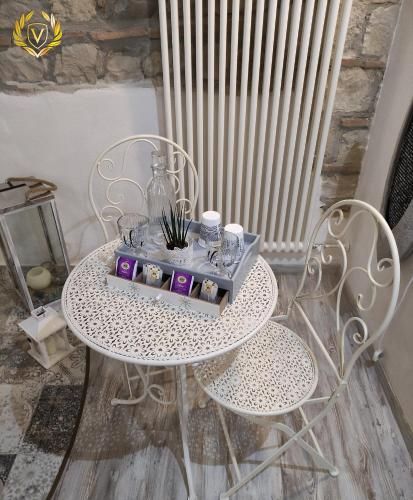VenuSuite VENOSA - luxury house & relax -