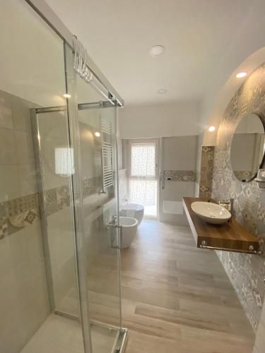 Villa Enza B&B