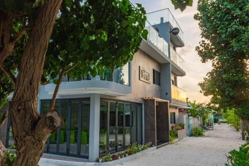 WOW INN Keyodhoo