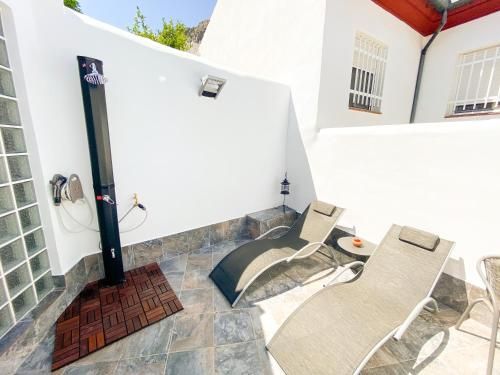 Casa El Refugio