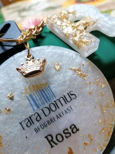 Rara Domus B&B