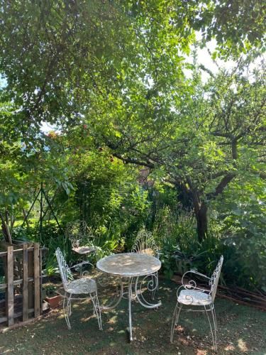 IL PICCOLO GIARDINO
