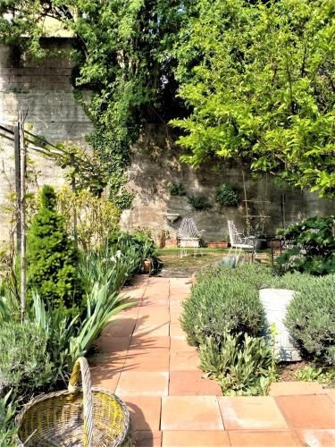 IL PICCOLO GIARDINO