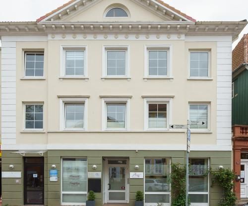 Appartement Nordlicht