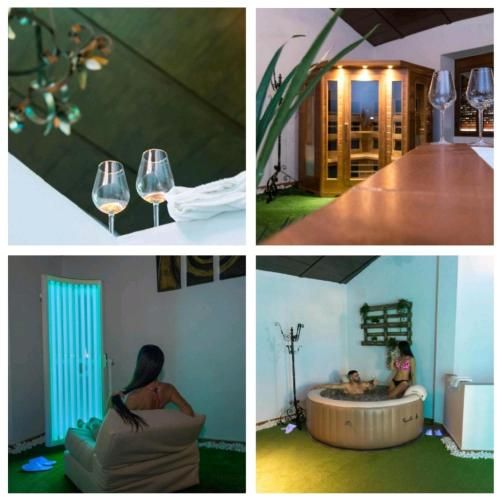 BN Casa Cecilia SPA