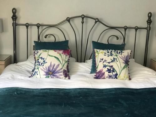 Brampton Luxury Annexe Apartment