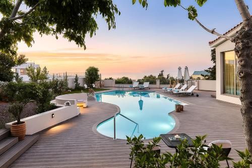 Grace Villas
