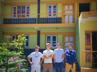Hotel Image 1