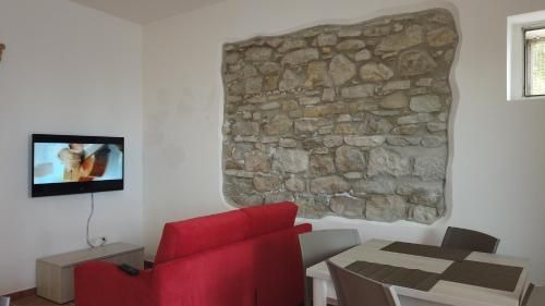 B&B Al Belvedere