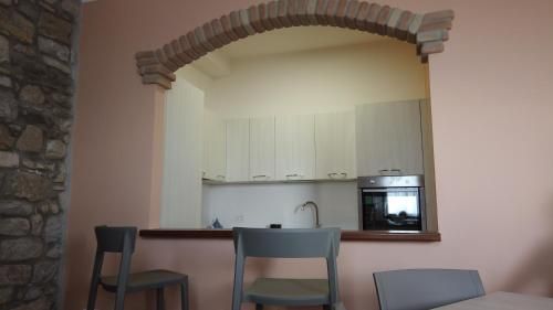 B&B Al Belvedere