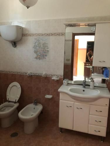 Casa bianca 2
