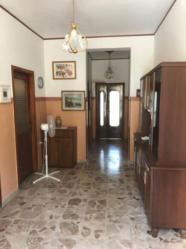 Casa bianca 2