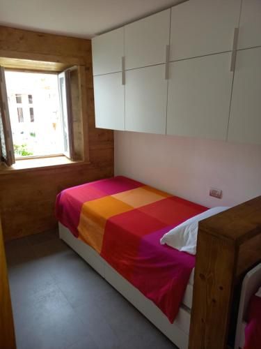 Appartamento in centro a Siror