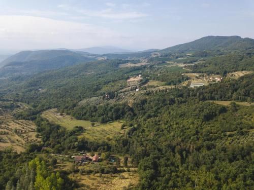 Agriturismo Le Fonti
