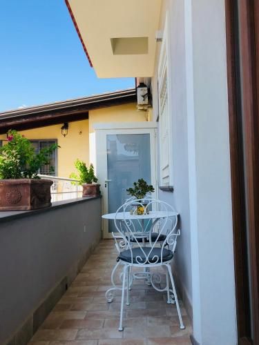 B&B La Piazzetta