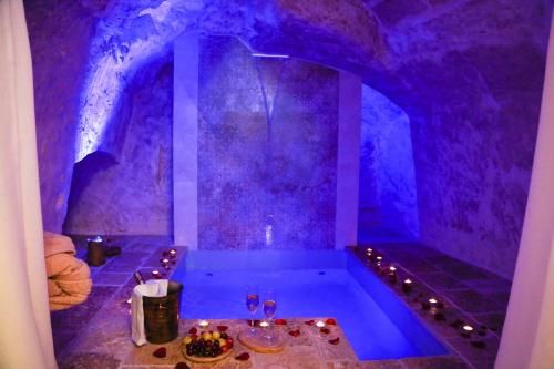 La Suite del Marchese