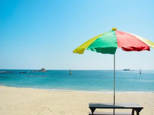 Seaside Pension