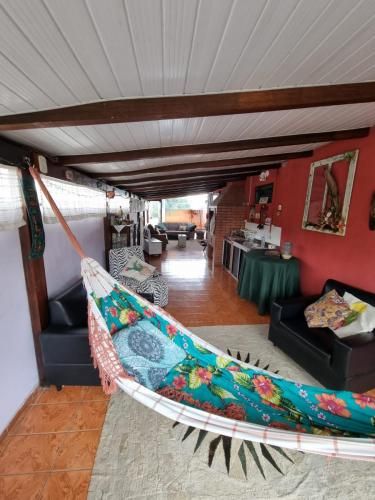 Casa Klos - Quartos amplos