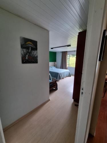 Casa Klos - Quartos amplos