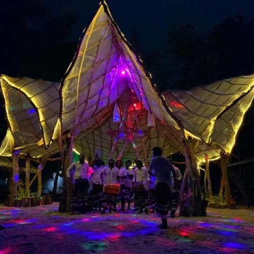THARI FUSHI MALDIVES - Daily Maldivian ADVENTURES INCLUDED