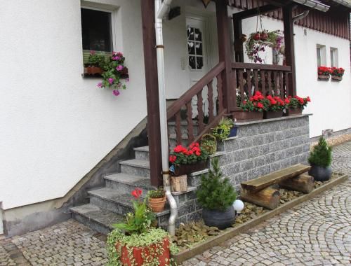 Ferienwohnung Löffler Nassau-Erzgebirge