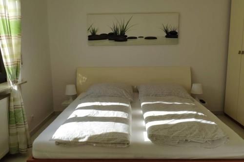 Schöne Wohnung in ruhiger zentraler Lage