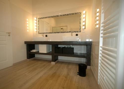 Gîte de charme à 15mn de Bordeaux Autonomie 100%