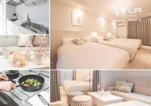 ReLA Higashimatsudo - Vacation STAY 66996v