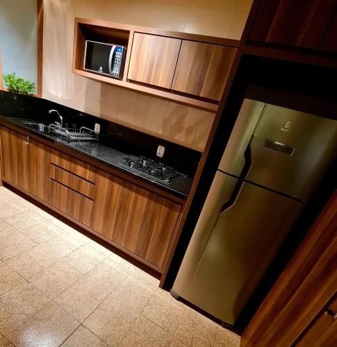 Apartamento Augusto Zatti