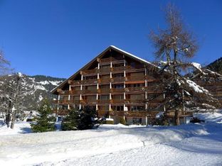 Hotel Image 2