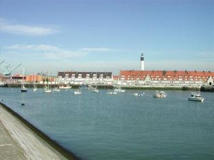 Hotel Image 1