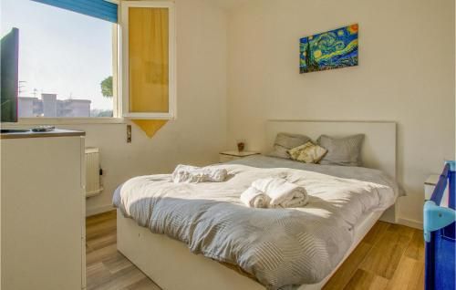 Nice apartment in Lido di Pomposa with WiFi and 2 Bedrooms