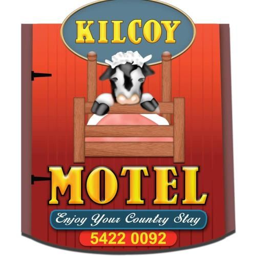 Kilcoy Motel