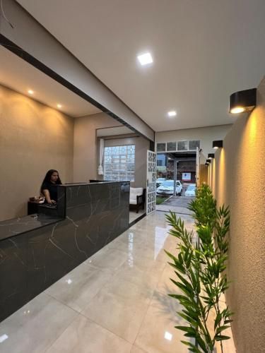 Europa Hotel Brasília