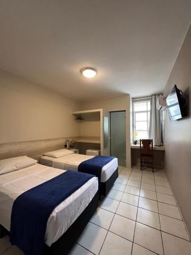 Europa Hotel Brasília