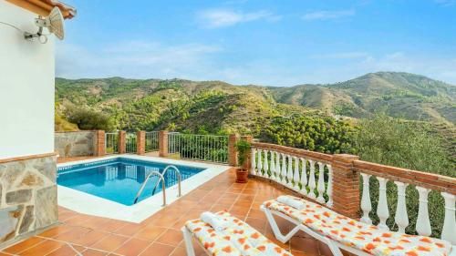 Villa Tranquila Nerja by Ruralidays