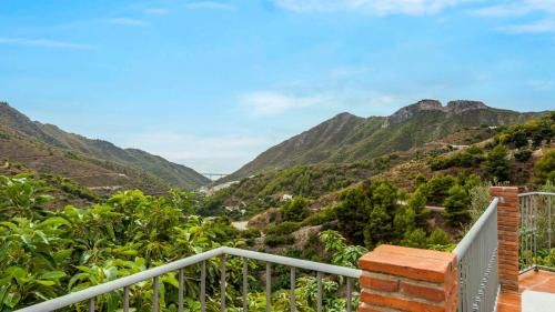 Villa Tranquila Nerja by Ruralidays