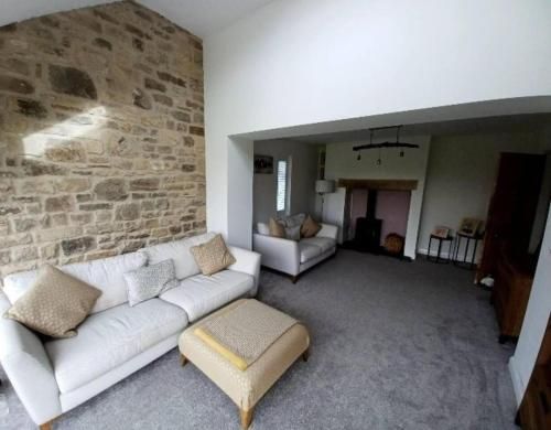 Unique Countryside Cottage close to Sunderland