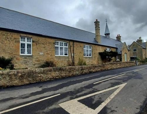 Unique Countryside Cottage close to Sunderland