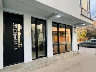 Hotel Image 1