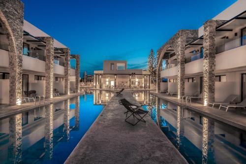 CAVO SUITES