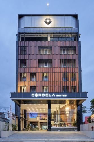 Cordela Suite Tasikmalaya