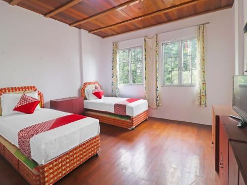 OYO 91807 Kemalasari Guesthouse