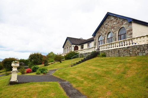 Beautiful House on Wild Atlantic Way - 6 bedrooms