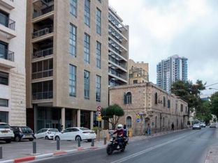 Hotel Image 1