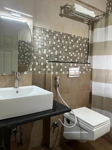 Hotel The Classic Verna
